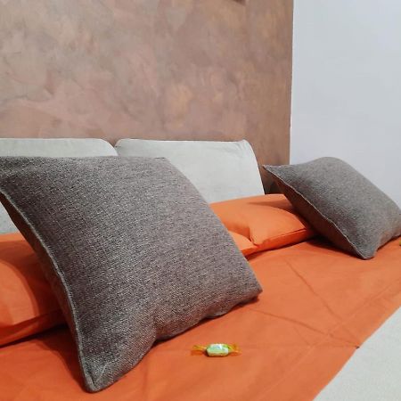 Moonlight House Apartment Pozzuoli Exterior photo