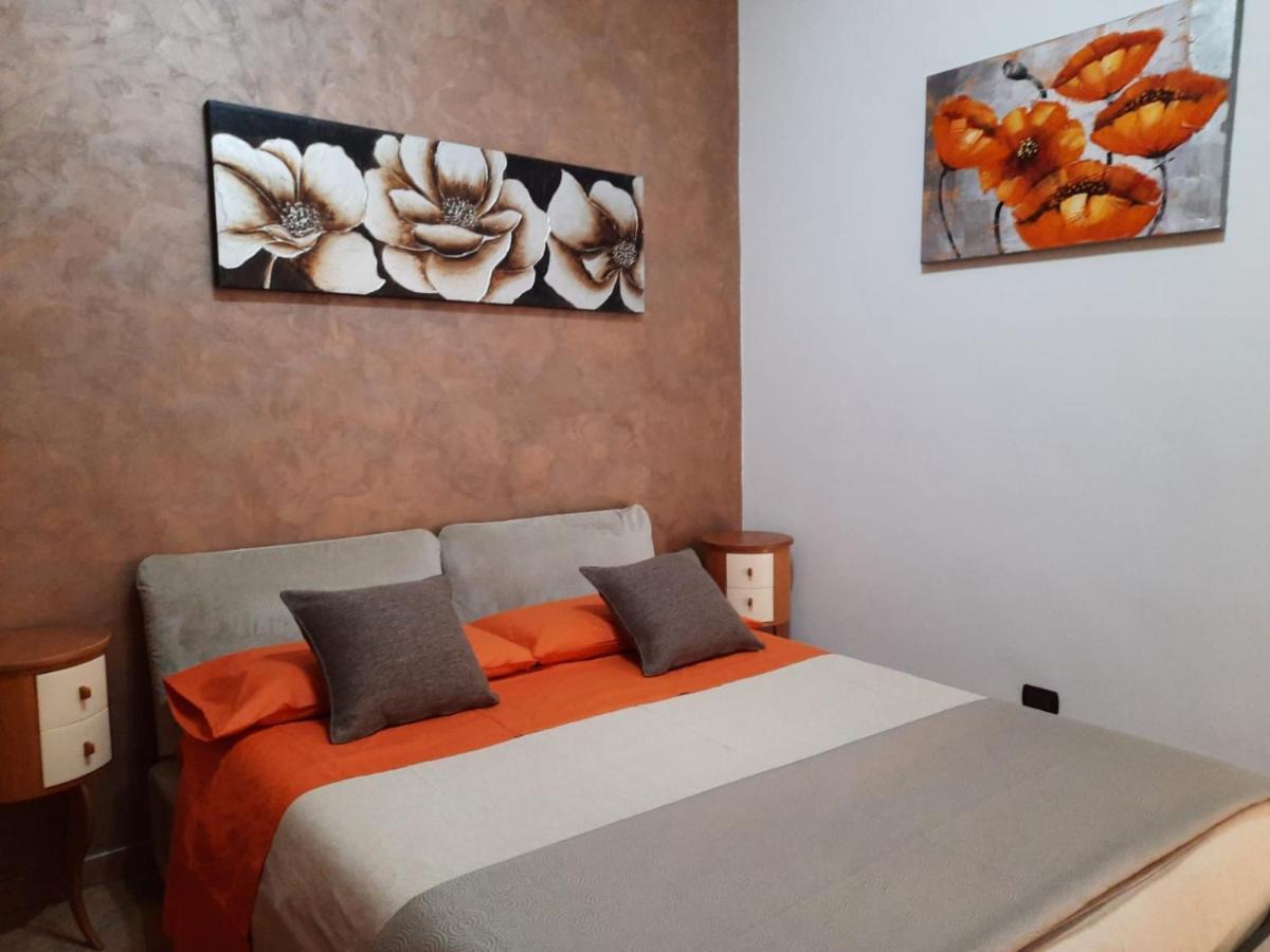 Moonlight House Apartment Pozzuoli Exterior photo