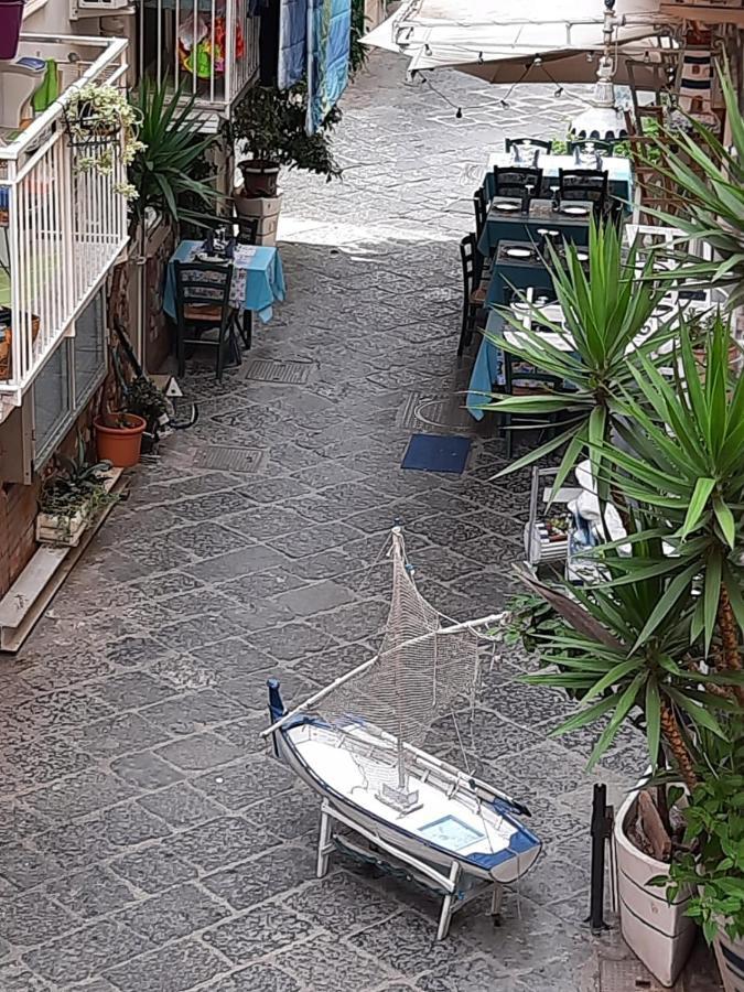 Moonlight House Apartment Pozzuoli Exterior photo